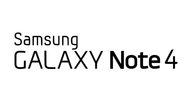 Samsung-Galaxy-Note-4-Logo