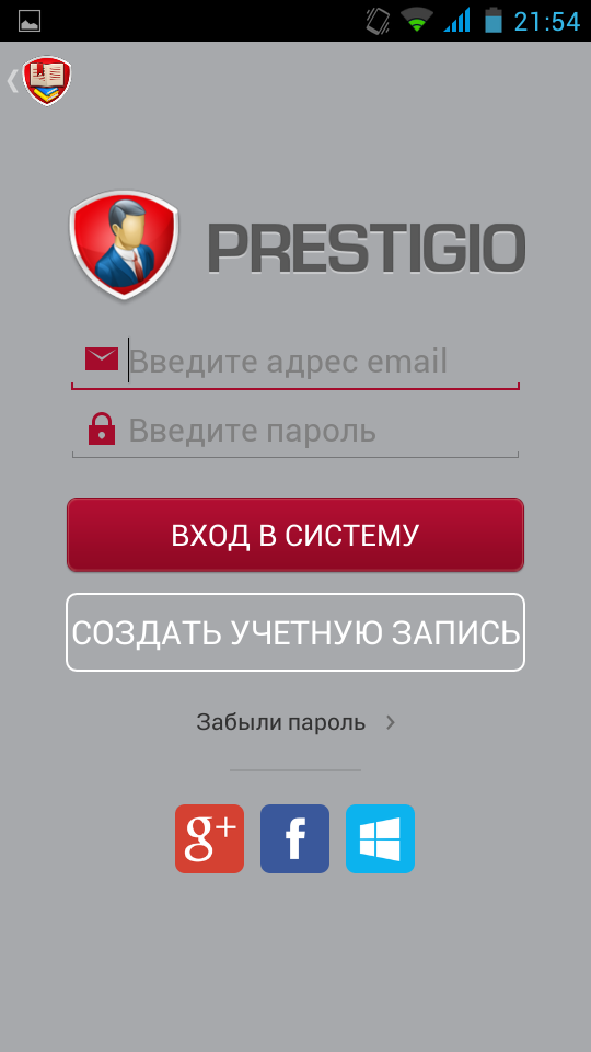 Обзор смартфона Prestigio MultiPhone 5503 DUO