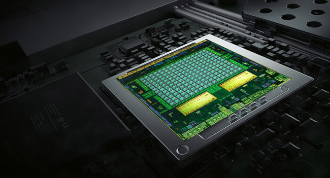 NVIDIA рассказала о 64-битном мобильном процессоре Tegra K1 Project Denver