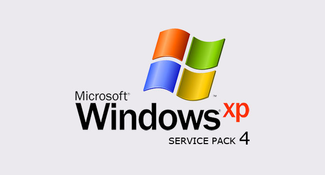 Энтузиаст работает над неофициальным пакетом обновлений Service Pack 4 для Windows XP