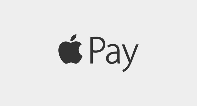 Apple Pay - сервис для осуществления безопасных мобильных платежей