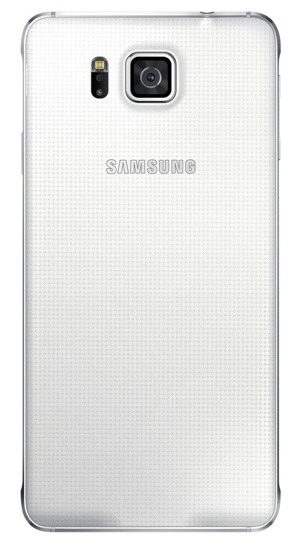 Обзор Samsung Galaxy Alpha: тонкий, стильный и очень быстрый Android-смартфон