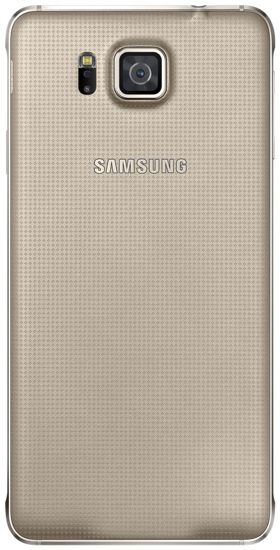 Обзор Samsung Galaxy Alpha: тонкий, стильный и очень быстрый Android-смартфон