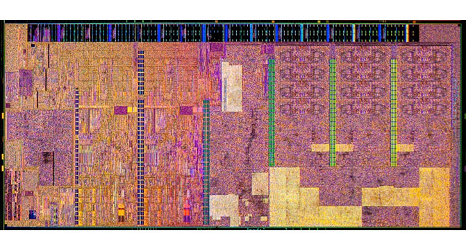 Первые тесты демонстрируют высокую производительность процессоров Intel Core M