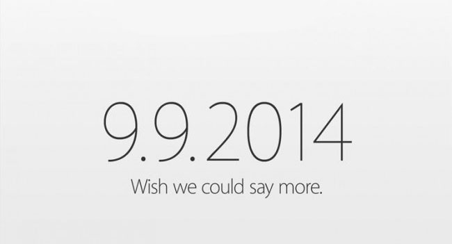 Чего ожидать от презентации Apple, запланированной на 9 сентября