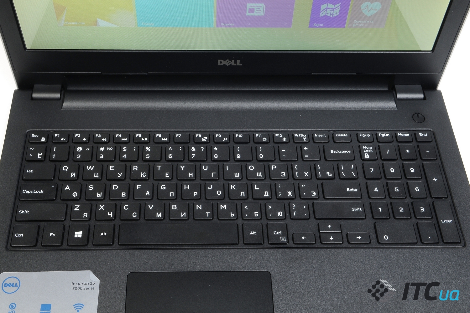 Ноутбук Dell Inspiron 3541 (I35a645ddl-11) Отзывы