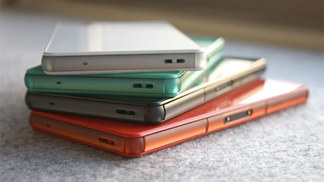 Sony представит на IFA 2014 смартфоны Xperia Z3 и Xperia Z3 Compact