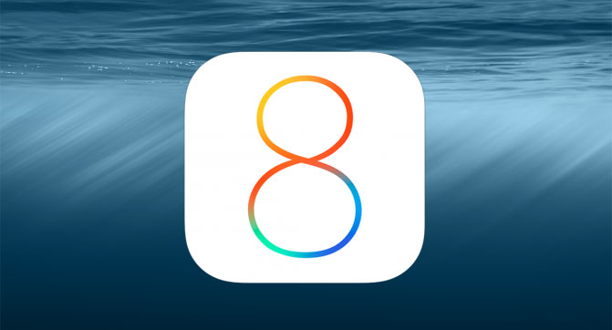 Apple выпустила обновление iOS 8.0.2