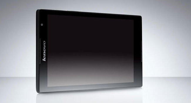 Lenovo анонсировала доступный планшет Tab S8 на базе чипа Intel Atom