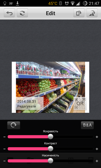 Обзор карманного фотопринтера LG Pocket Photo PD239
