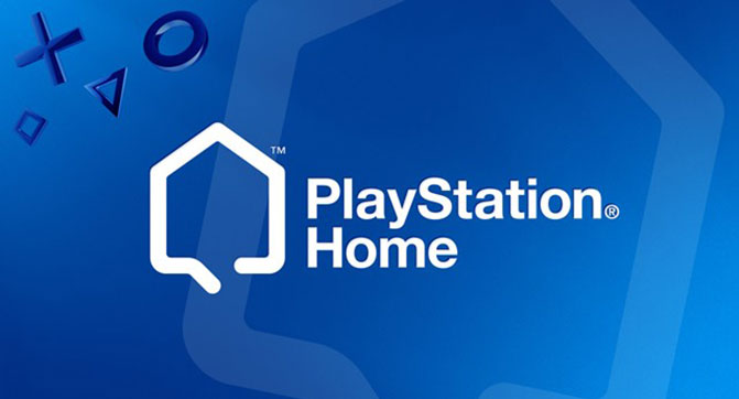 Sony закроет сервис PlayStation Home в 2015 году