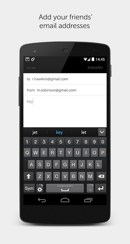 Android-софт: новинки и обновления. Сентябрь 2014