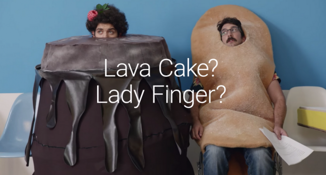 Android L