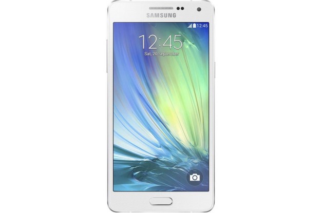 В сети появилась новая информация о смартфонах Samsung Galaxy A7 и A5