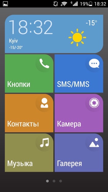 Обзор Android-смартфона Huawei Honor 3C с двумя SIM-картами