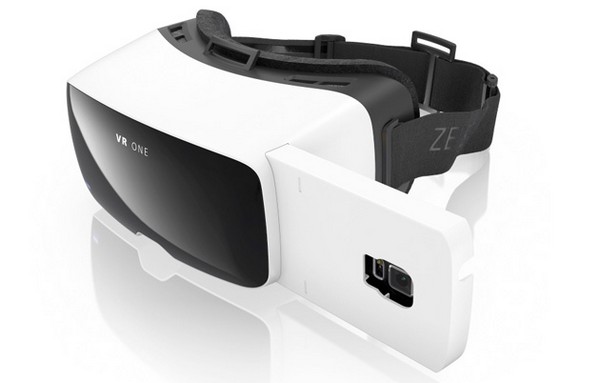 Carl Zeiss создала собственный шлем виртуальной реальности с поддержкой большого количества смартфонов
