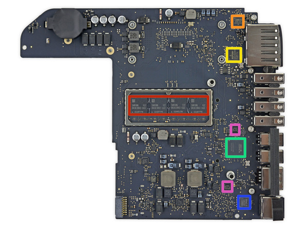 iFixit: новый Mac mini сложнее модернизировать и ремонтировать, чем модель 2012 года