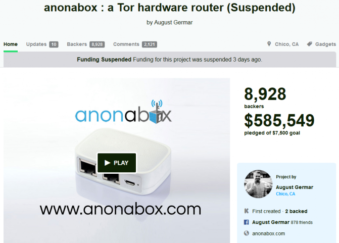 anonabox