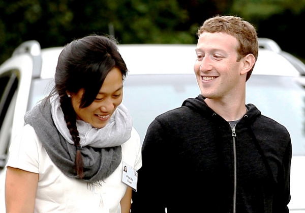facebook-to-explore-healthcare-opportunities-plans-in-initial-stages-mark-zuckerberg-and-priscilla-chan