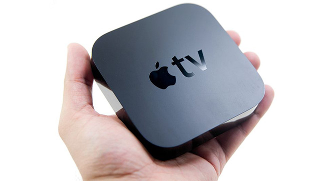 Apple TV, вероятно, получит поддержку HomeKit и приложений