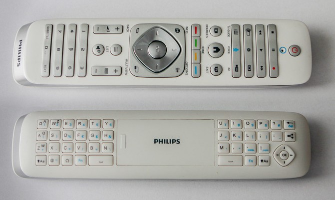 Philips 55PFS8109