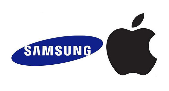 Samsung будет выпускать чипы Apple A9 по нормам 14-нанометрового техпроцесса