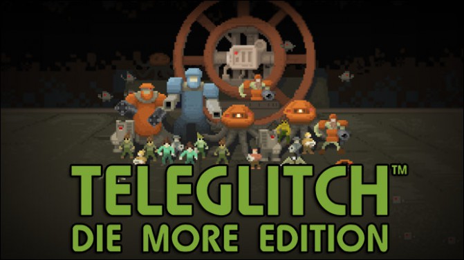 teleglitch