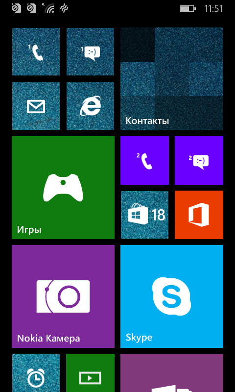 Обзор смартфона Nokia Lumia 530 Dual SIM