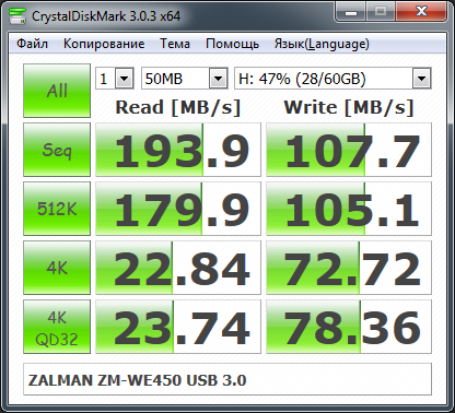 Обзор Wi-Fi-кармана Zalman ZM-WE450