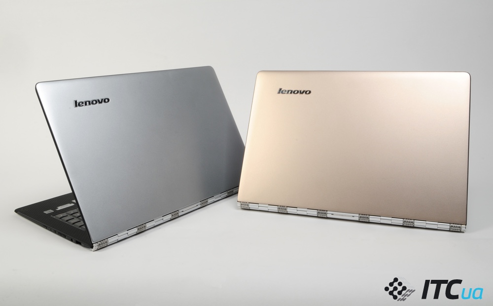 Купить Ноутбук Lenovo Yoga 3 Pro