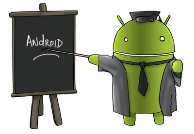 How to Learn Android Programming Step By Step