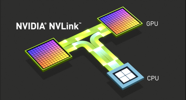 NVIDIA NVLink (1)