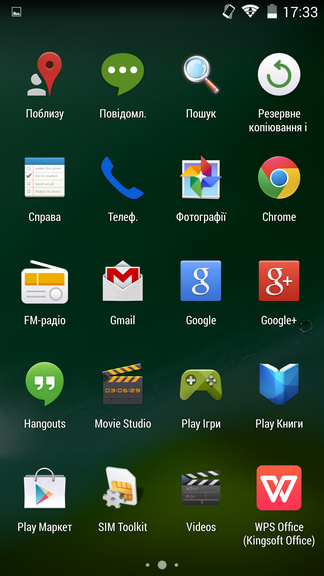 Обзор Android-смартфона Philips Xenium I908 с поддержкой двух SIM-карт