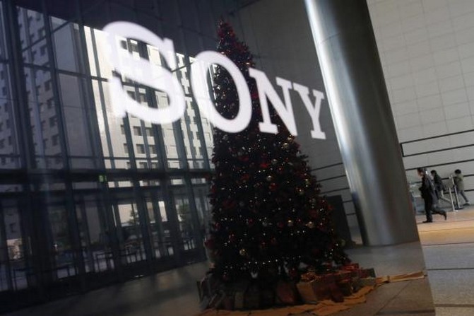 Sony сокращает ассортимент смартфонов и телевизоров