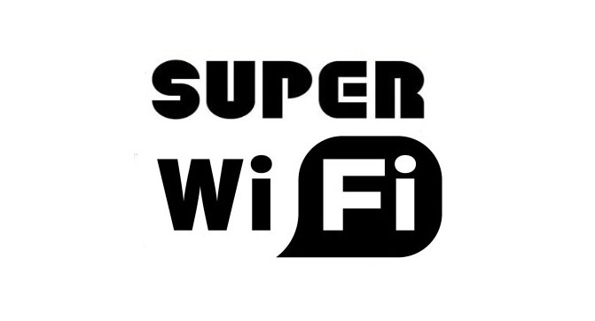 Ученые предлагают использовать высвободившиеся телевизионные частоты для Super Wi-Fi сетей