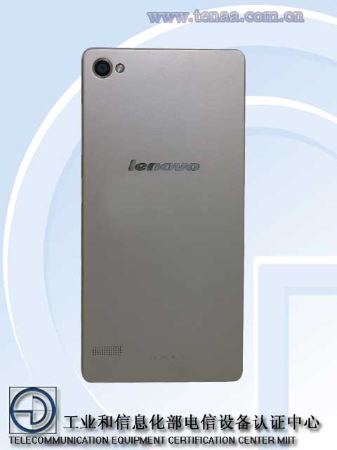Lenovo готовит новую версию смартфона Vibe X2 с более крупным экраном