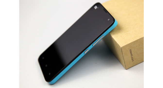 Xiaomi подготовила доступный смартфон с 6-ядерным процессором