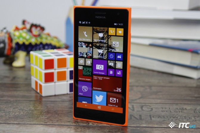 Microsoft Lumia 640 LTE, Dual SIM, отзывы