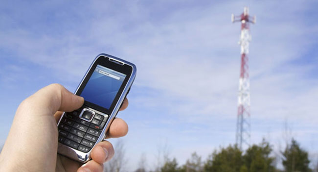 Шимкив: операторы смогут получить лицензии на 3G-связь в феврале 2015 года