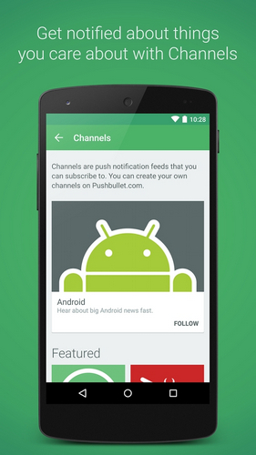 Android-софт: новинки и обновления. Начало ноября 2014