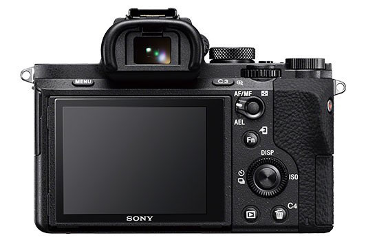 Sony анонсировала беззеркальную полнокадровую камеру Alpha 7 II с 5-осевой стабилизацией изображения