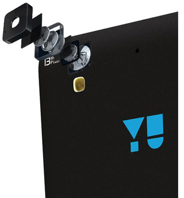 Micromax выпустила доступный смартфон Yureka с CyanogenMod 