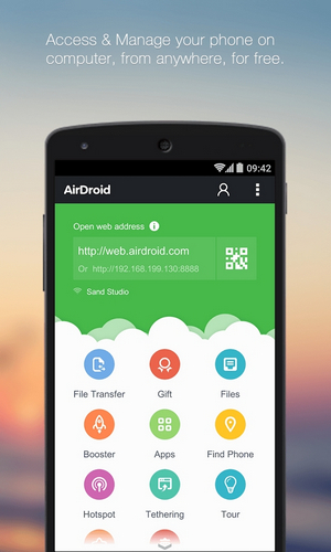 Android-софт: новинки и обновления. Декабрь 2014