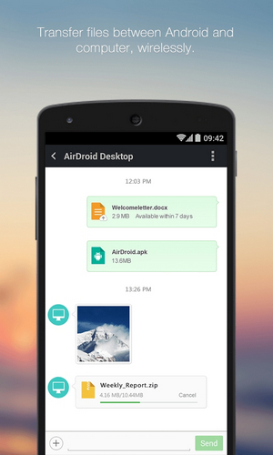 Android-софт: новинки и обновления. Декабрь 2014