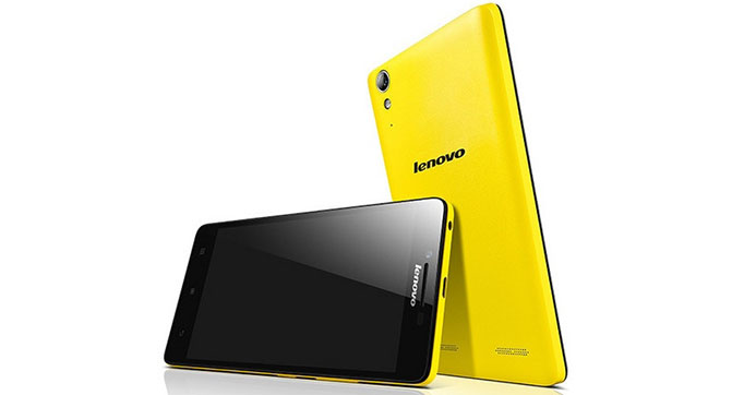 Lenovo начинает продажи смартфона K3 Music Lemon по цене менее $100