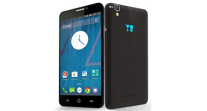 Micromax выпустила доступный смартфон Yureka с CyanogenMod 