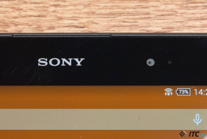Sony_Z3_front_camera