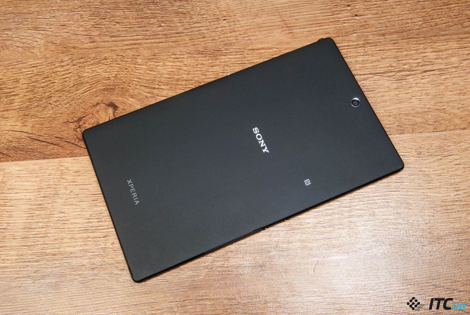Обзор планшета Sony Xperia Z3 Tablet Compact
