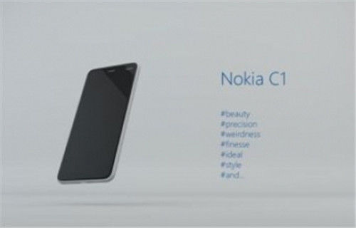 В сети появились изображения первого Android-смартфона «новой» Nokia, оказавшегося происками поклонников финского производителя