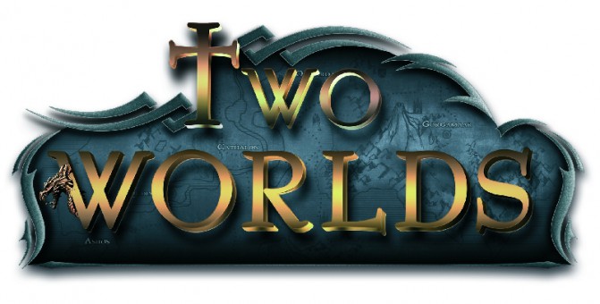 Two Worlds